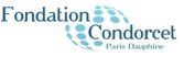 logo fondation Condorcet